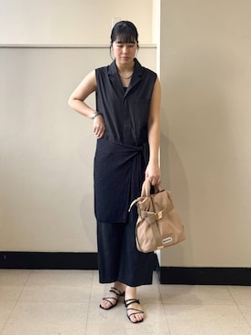 ちさんのコーディネート