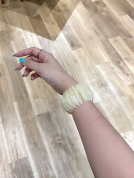 ちさんのコーディネート