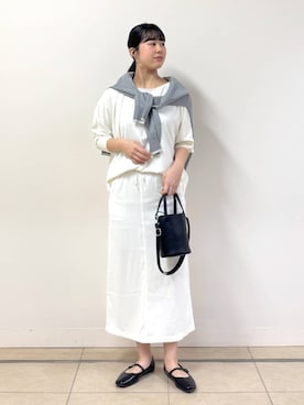 ちさんのコーディネート