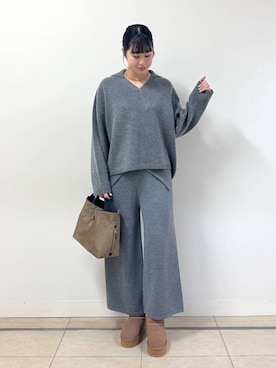 ちさんのコーディネート