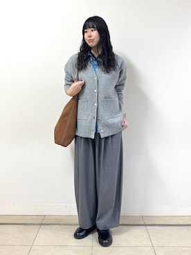 ちさんのコーディネート