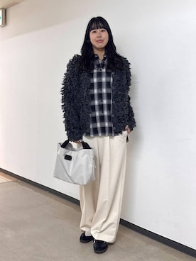 ちさんのコーディネート