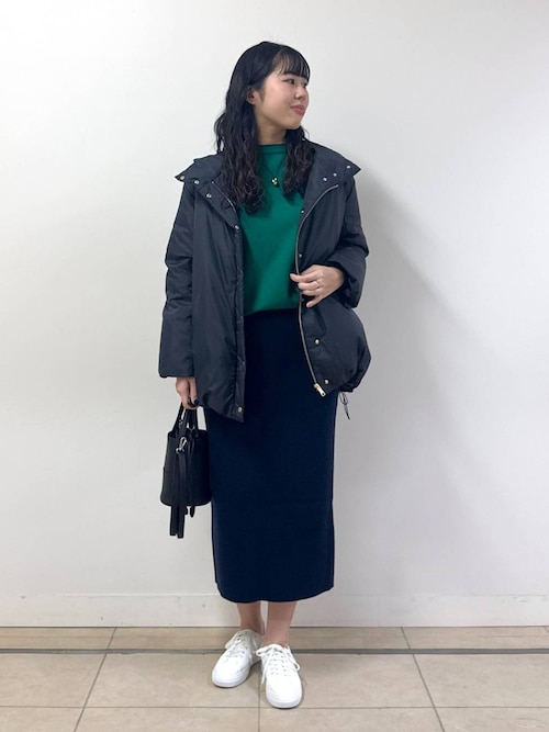 セール】BARNYARDSTORM / 撥水ダウンコート【JAPAN FABRIC】（ダウン