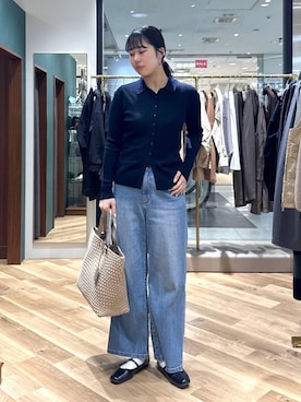 ちさんのコーディネート