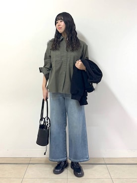 ちさんのコーディネート