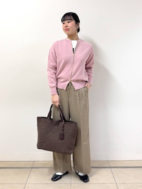 ちさんのコーディネート