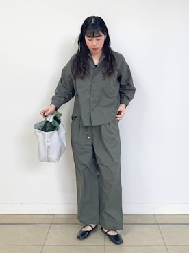 ちさんのコーディネート
