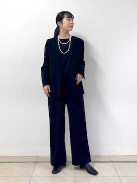 ちさんのコーディネート