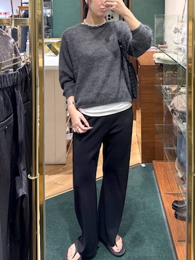 ちさんのコーディネート