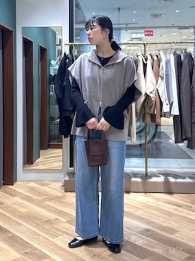 ちさんのコーディネート