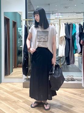 ちさんのコーディネート