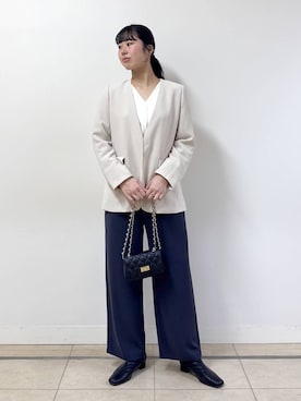 ちさんのコーディネート