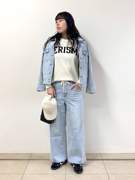 ちさんのコーディネート