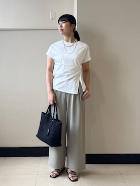 ちさんのコーディネート