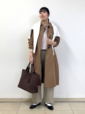 ちさんのコーディネート