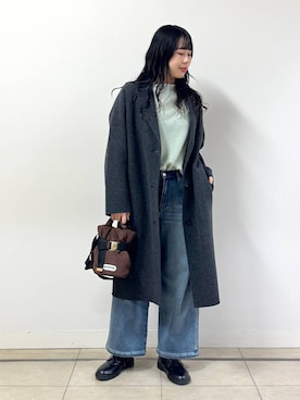 ちさんのコーディネート