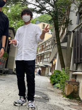 よたさんのコーディネート