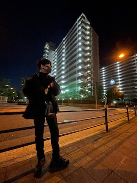 よたさんのコーディネート