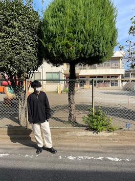 よたさんのコーディネート