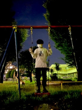 よたさんのコーディネート