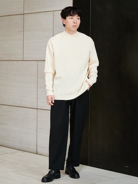 Motokiさんのコーディネート