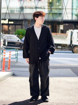 Motokiさんのコーディネート