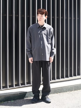 Motokiさんのコーディネート