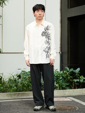 Motokiさんのコーディネート