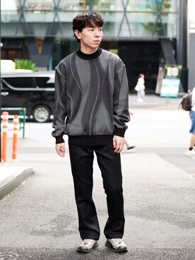 Motokiさんのコーディネート