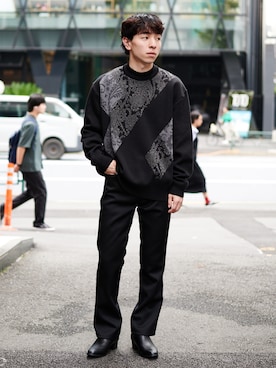 Motokiさんのコーディネート