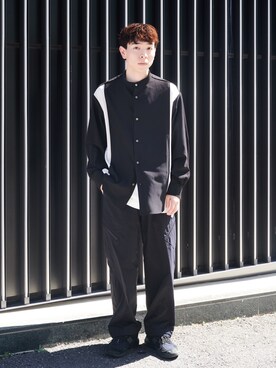 Motokiさんのコーディネート