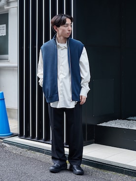 Motokiさんのコーディネート