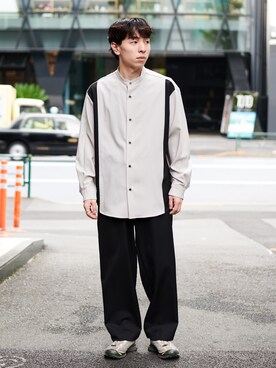 Motokiさんのコーディネート