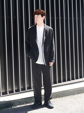 Motokiさんのコーディネート