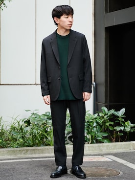 Motokiさんのコーディネート