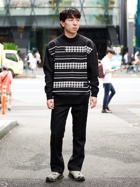 Motokiさんのコーディネート