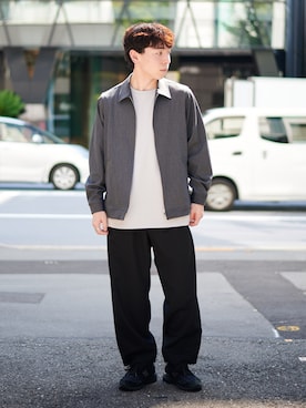 Motokiさんのコーディネート