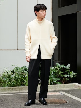 Motokiさんのコーディネート