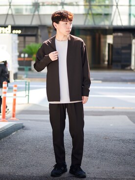 Motokiさんのコーディネート