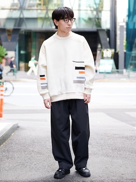 Motokiさんのコーディネート