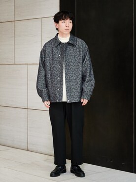 Motokiさんのコーディネート