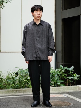 Motokiさんのコーディネート