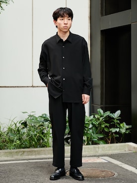 Motokiさんのコーディネート