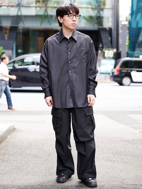 Motokiさんのコーディネート