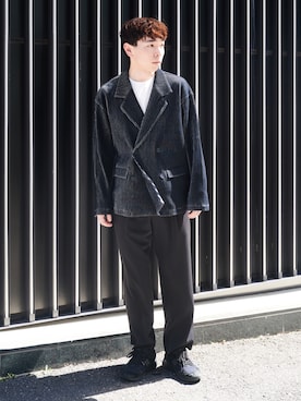 Motokiさんのコーディネート