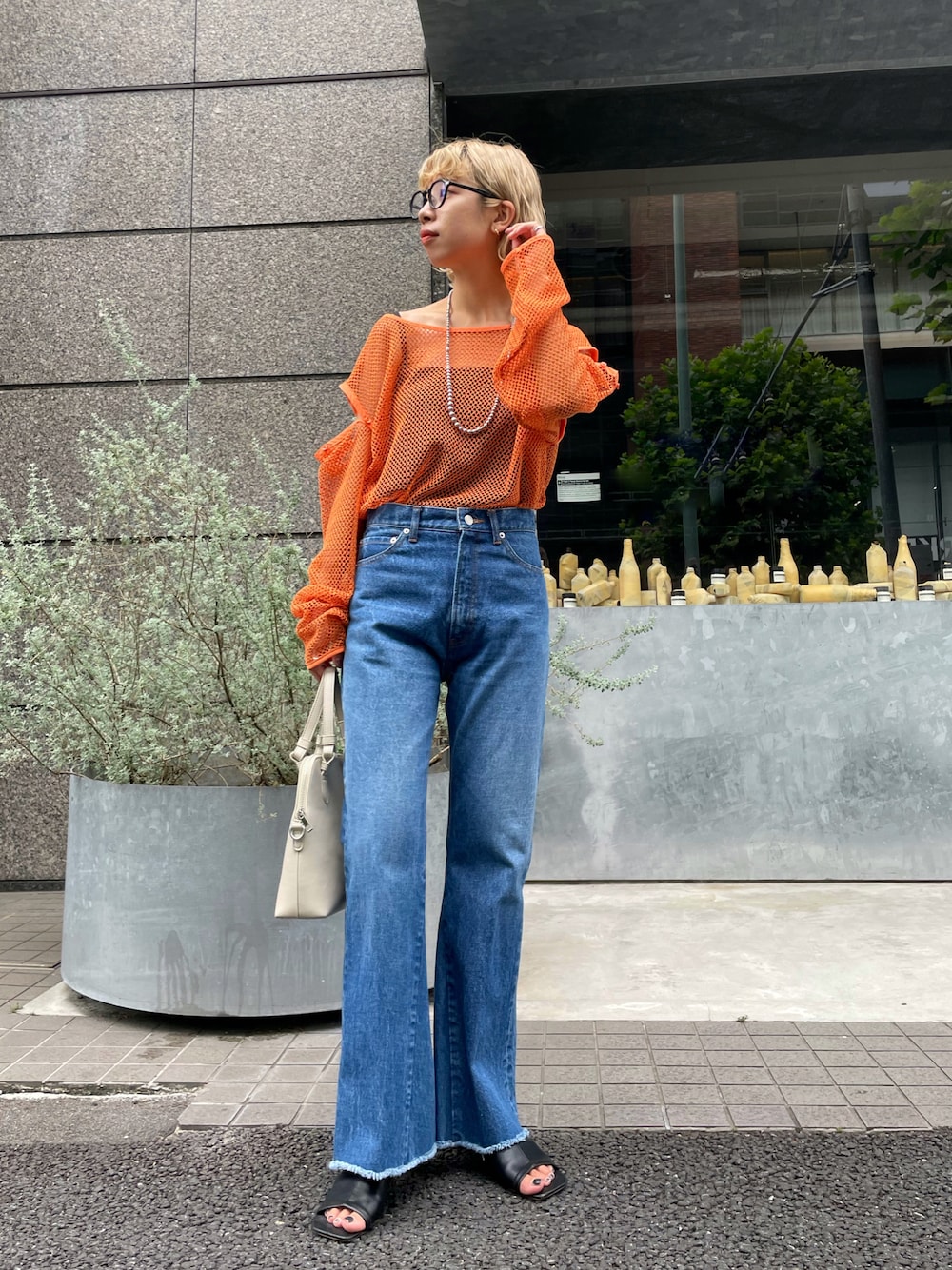 【夏のお洒落コーデ♪】CHANEL × ココビーチトップス CHANEL ココビーチコレクション見に行ってきました！！ | CHANEL