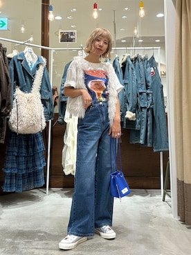 こざるさん(レディース・158cm)の秋コーディネート