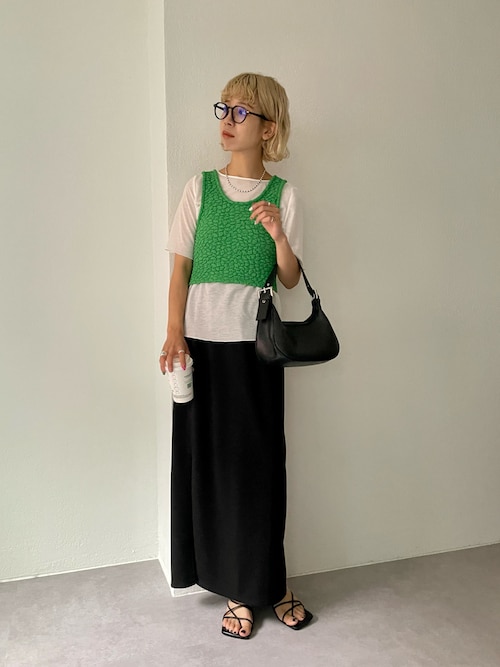 こざるさんのコーディネート