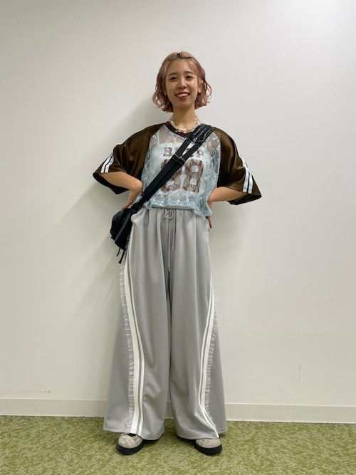 こざるさんのコーディネート