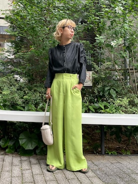 こざるさんのコーディネート